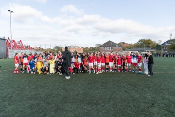 Bild 1 - wCJ Holstein Kiel Turnier